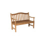 Barlow Tyrie Waveney klop z naslonom 120 cm