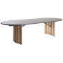 Barlow Tyrie Zen Tisch 3 m