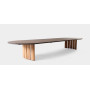 Barlow Tyrie Zen Table 4 m, lifestyle