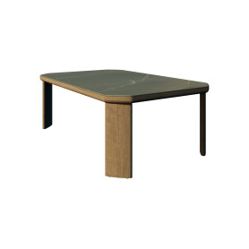 Barlow Tyrie Zen stolić za kavu 120 cm