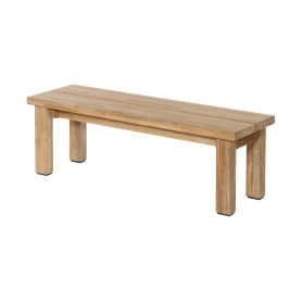 Barlow Tyrie Titan Bank 130 cm
