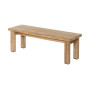 Barlow Tyrie Titan Bench 130 cm