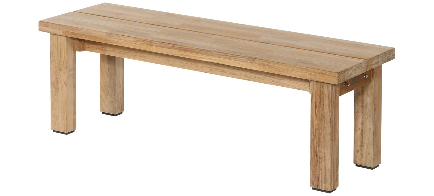 Barlow Tyrie Titan Bank 130 cm