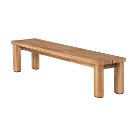 Barlow Tyrie Titan Bench 200 cm