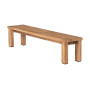 Barlow Tyrie Titan Bench 200 cm