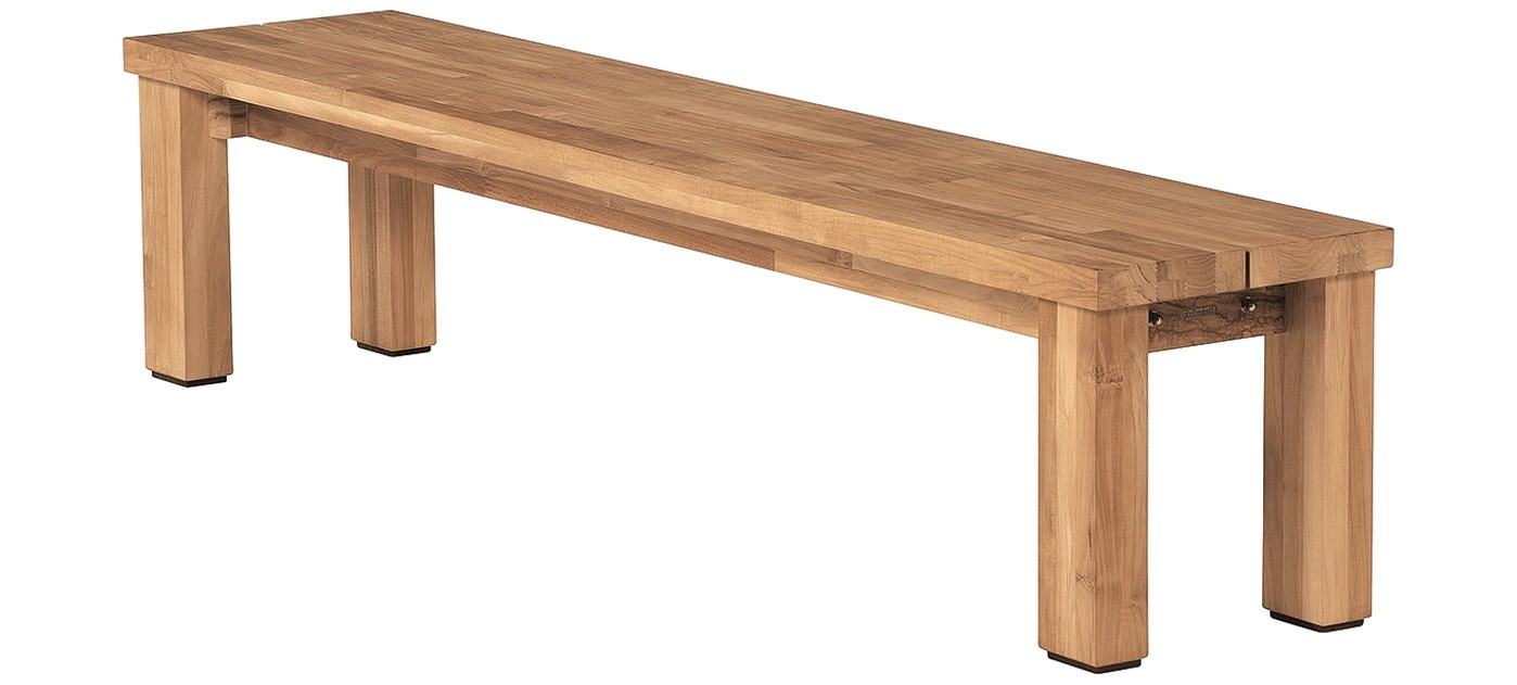 Barlow Tyrie Titan Bench 200 cm