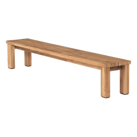 Barlow Tyrie Titan Bench 260 cm