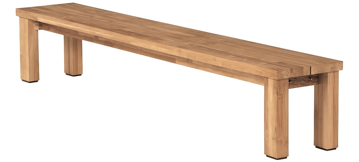 Barlow Tyrie Titan Bank 260 cm