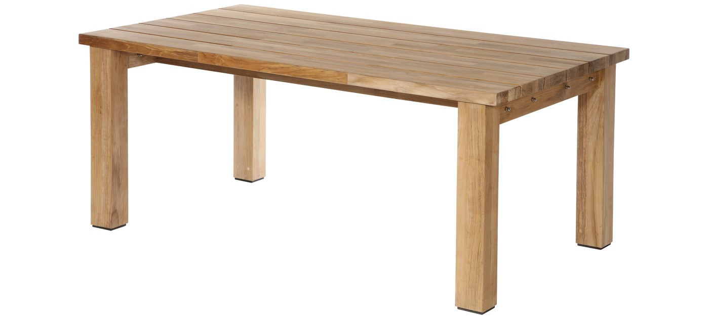 Barlow Tyrie Titan Tisch 180 cm