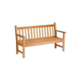 Barlow Tyrie Lavenham Seat 150 cm