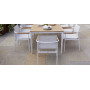 Barlow Tyrie Around Dining Table 220 cm, view 6