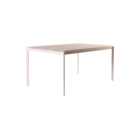 Barlow Tyrie Around blagovaonski stol 150 cm, Arctic White 02, Frost 806
