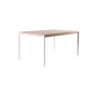 Barlow Tyrie Around blagovaonski stol 150 cm, Arctic White 02, Frost 806