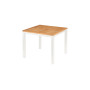 Barlow Tyrie Aura stol 90 cm, Arctic White 02