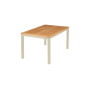Barlow Tyrie Aura stol 150 cm, Champagne 04