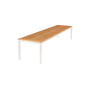 Barlow Tyrie Aura stol 300 cm, Arctic White 02