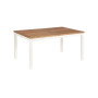 Barlow Tyrie Aura rastezljivi stol 230 cm, Arctic White 02