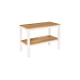 Barlow Tyrie Aura servirna miza, Arctic White 02