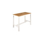 Barlow Tyrie Aura barski stol 140 cm, Arctic White 02