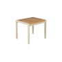 Barlow Tyrie Aura Low Table 50 cm, Champagne 04