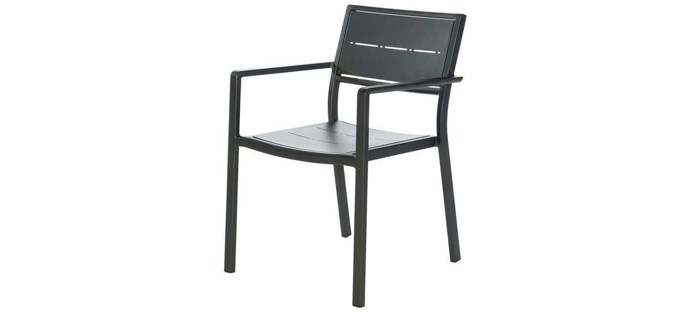 Barlow Tyrie Aura Laser Armchair