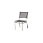 Barlow Tyrie Equinox sedia, Charcoal 500