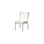 Barlow Tyrie Equinox Stuhl, Pearl 505