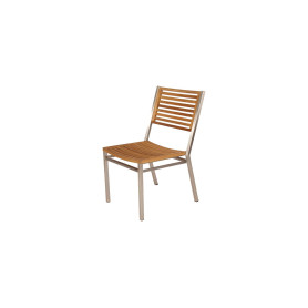 Barlow Tyrie Equinox Chair (teak)