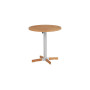 Barlow Tyrie Equinox tavolo bistrot Ø 70 cm