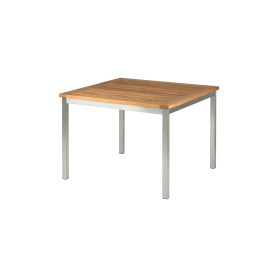 Barlow Tyrie Equinox stol 100 cm