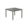 Barlow Tyrie Equinox stol 100 cm (keramika), Graphite 01, Dusk 808