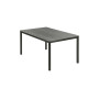 Barlow Tyrie Equinox Table 150 cm (ceramic), Graphite 01, Dusk 808