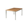 Barlow Tyrie Equinox miza 150 cm