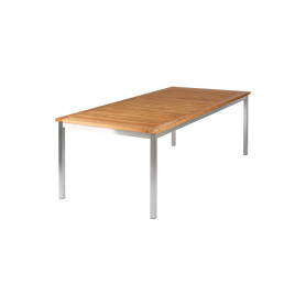 Barlow Tyrie Equinox miza 220 cm