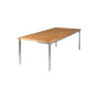 Barlow Tyrie Equinox Tisch 220 cm