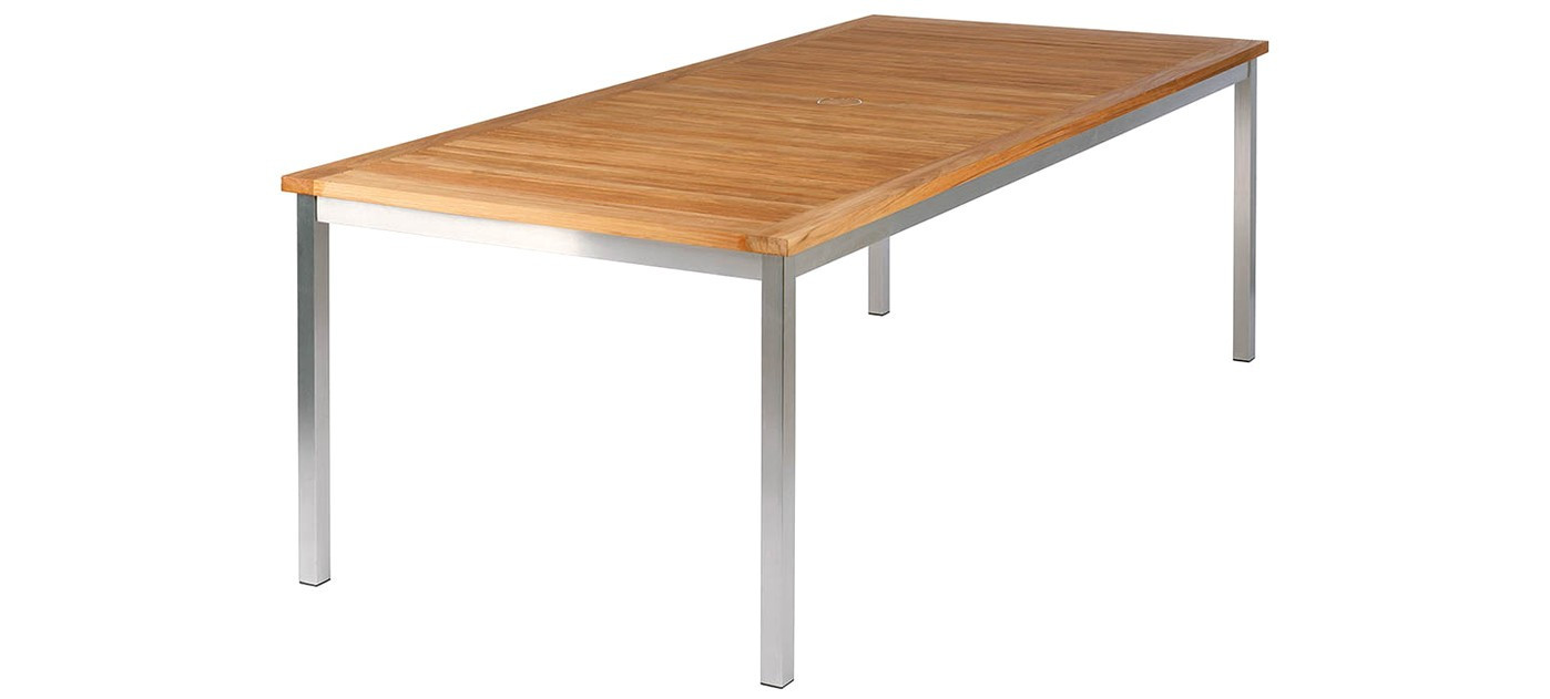 Barlow Tyrie Equinox tavolo 220 cm