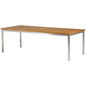 Barlow Tyrie Equinox Ausziehtisch 230 cm