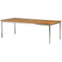 Barlow Tyrie Equinox tavolo allungabile 230 cm