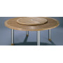 Barlow Tyrie Equinox Drehteller Ø 100 cm, Ambiente
