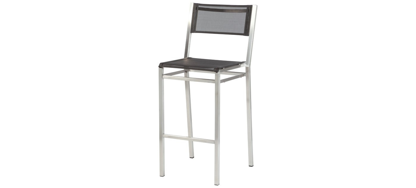 Barlow Tyrie Equinox barska stolica, Charcoal 500