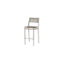 Barlow Tyrie Equinox sedia alta, Titanium 502