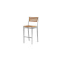 Barlow Tyrie Equinox Barstuhl (Teak)