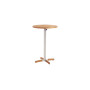 Barlow Tyrie Equinox Bistro-Bartisch Ø 70 cm