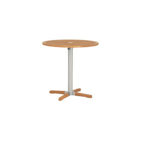 Barlow Tyrie Equinox barska bistro miza Ø 100 cm