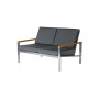 Barlow Tyrie Equinox lounge dvosed