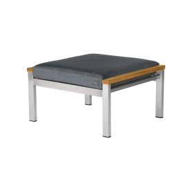 Barlow Tyrie Equinox Lounge-Hocker