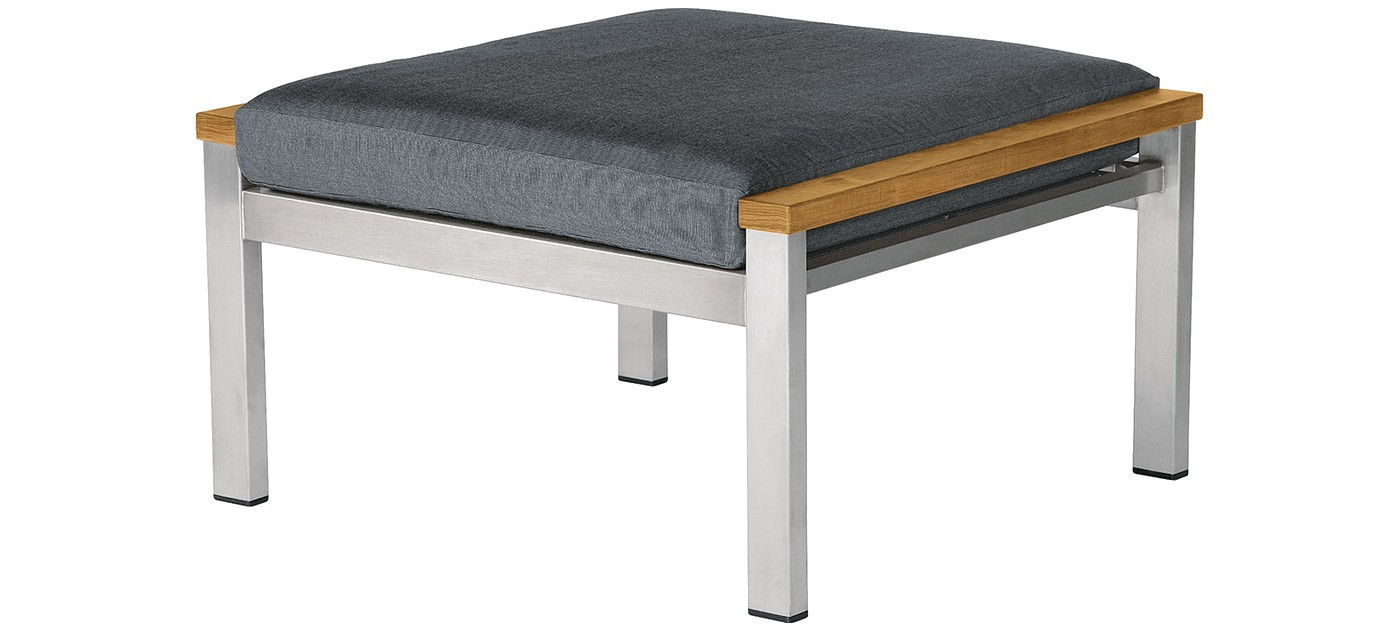Barlow Tyrie Equinox DS Ottoman