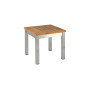 Barlow Tyrie Equinox Couchtisch 44 cm