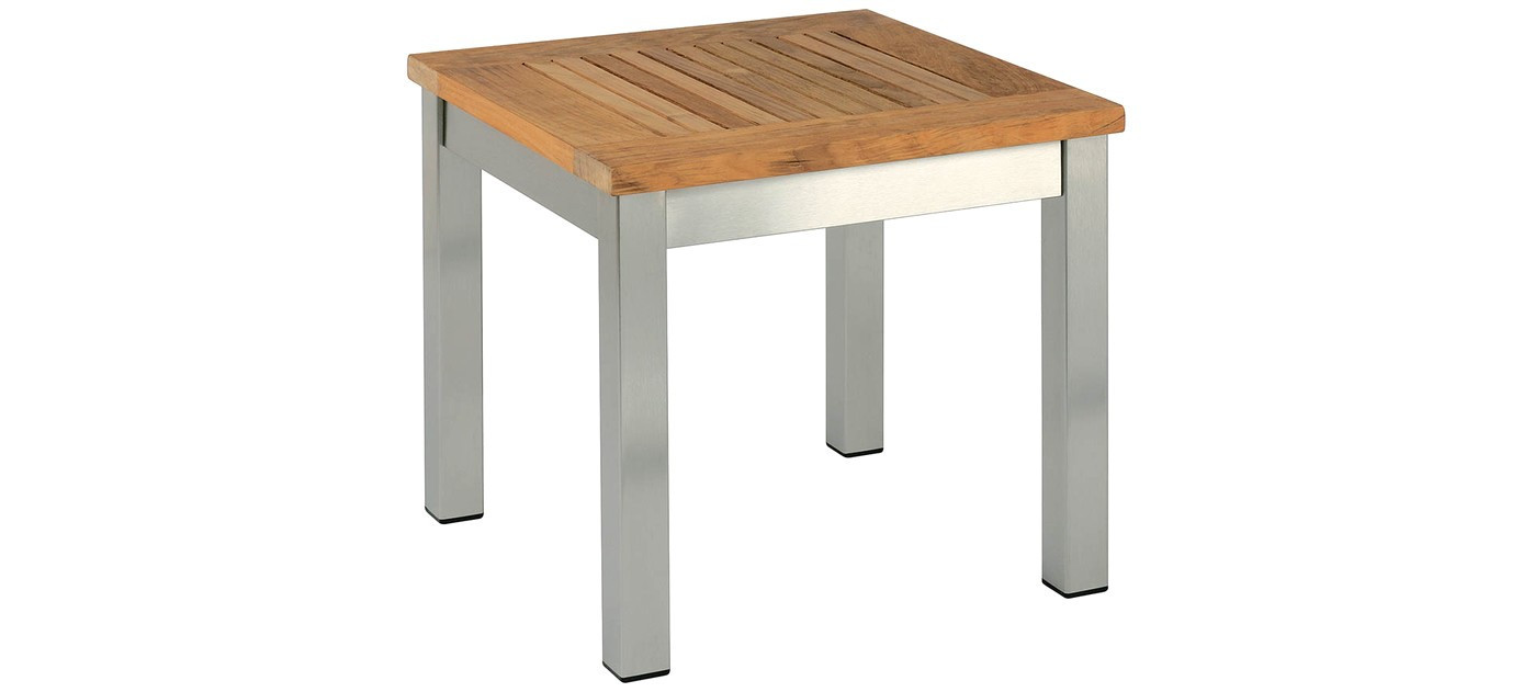 Barlow Tyrie Equinox Couchtisch 44 cm