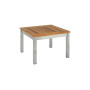 Barlow Tyrie Equinox Low Table 60 cm